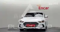 2018 Hyundai Avante