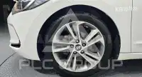 2018 Hyundai Avante