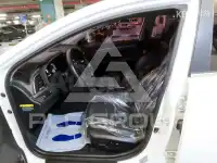 2018 Hyundai Avante