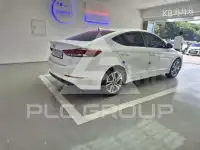 2018 Hyundai Avante