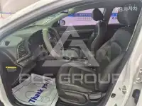 2018 Hyundai Avante
