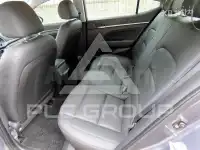 2018 Hyundai Avante