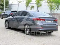 2018 Hyundai Avante