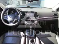 2018 Hyundai Avante