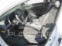 2018 Hyundai Avante