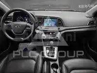 2018 Hyundai Avante