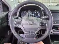 2018 Hyundai Avante