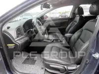 2018 Hyundai Avante