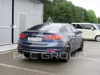 2018 Hyundai Avante