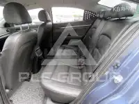 2018 Hyundai Avante