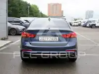 2018 Hyundai Avante
