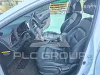 2018 Hyundai Avante
