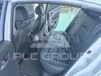 2018 Hyundai Avante