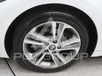 2018 Hyundai Avante