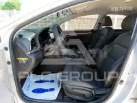 2018 Hyundai Avante