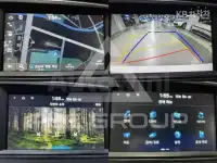 2018 Hyundai Avante