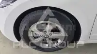 2018 Hyundai Avante