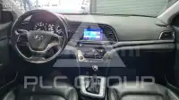 2018 Hyundai Avante