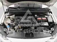 2018 Hyundai Avante