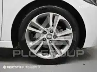 2018 Hyundai Avante