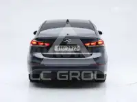 2018 Hyundai Avante