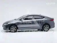 2018 Hyundai Avante