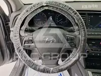 2018 Hyundai Avante