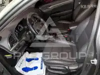 2018 Hyundai Avante