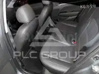 2018 Hyundai Avante