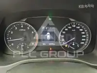 2018 Hyundai Avante