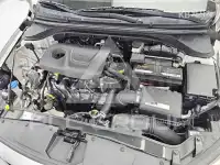2018 Hyundai Avante