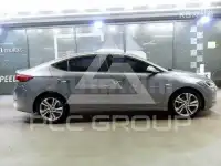 2018 Hyundai Avante