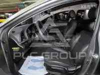 2018 Hyundai Avante
