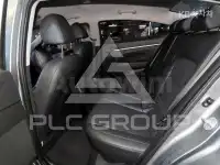 2018 Hyundai Avante