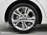 2018 Hyundai Avante