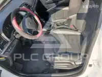 2018 Hyundai Avante