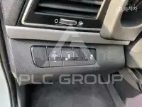 2018 Hyundai Avante
