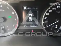 2018 Hyundai Avante