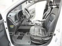 2018 Hyundai Avante