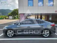 2018 Hyundai Avante