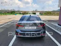 2018 Hyundai Avante
