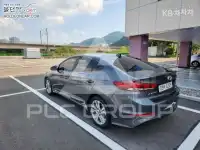 2018 Hyundai Avante