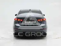 2018 Hyundai Avante