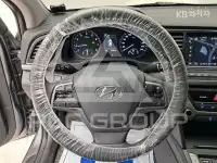 2018 Hyundai Avante