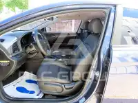 2018 Hyundai Avante