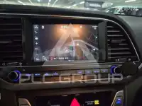 2018 Hyundai Avante