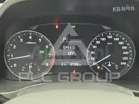 2018 Hyundai Avante