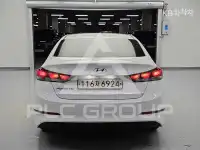2018 Hyundai Avante