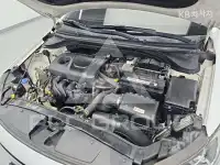 2018 Hyundai Avante