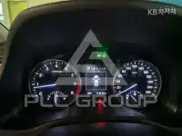 2018 Hyundai Avante